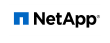 NetApp logo